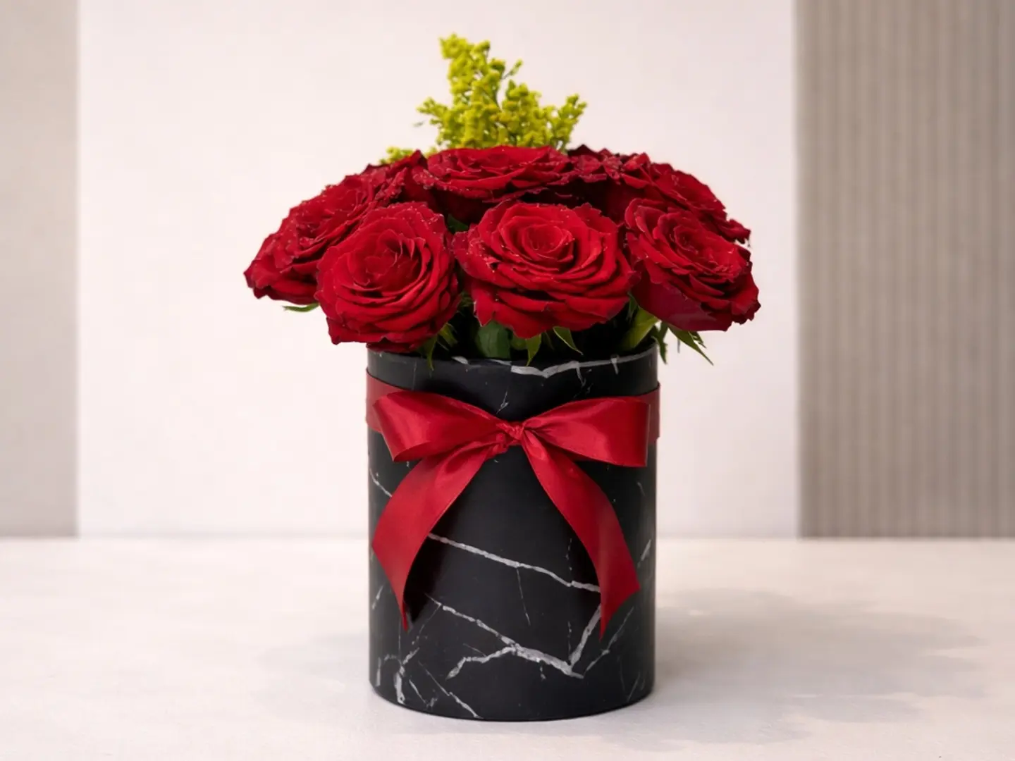 بوكس ارت مارون