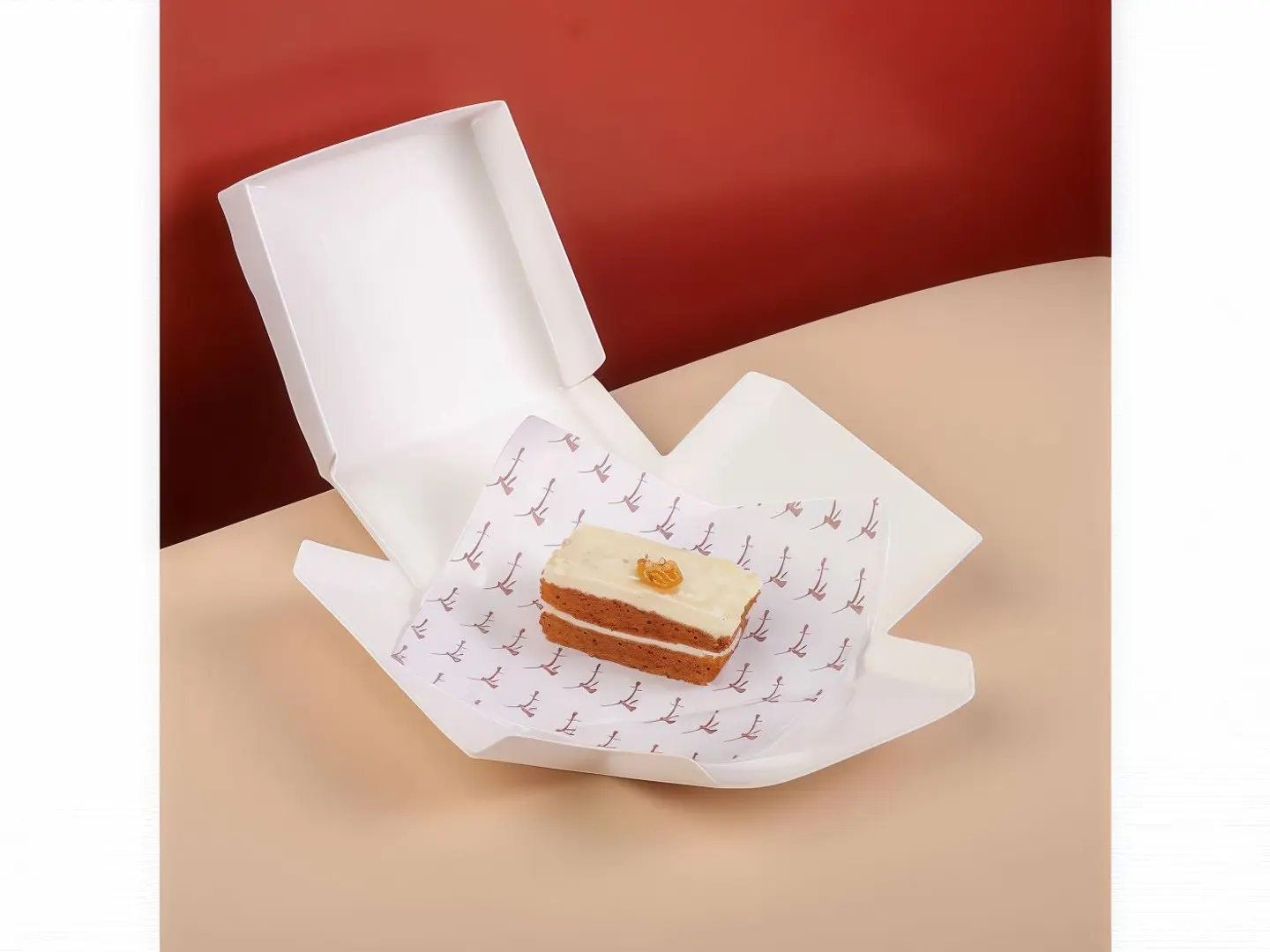 English Cake