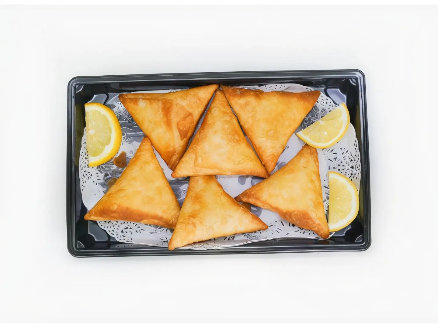 Chicken Sambosa