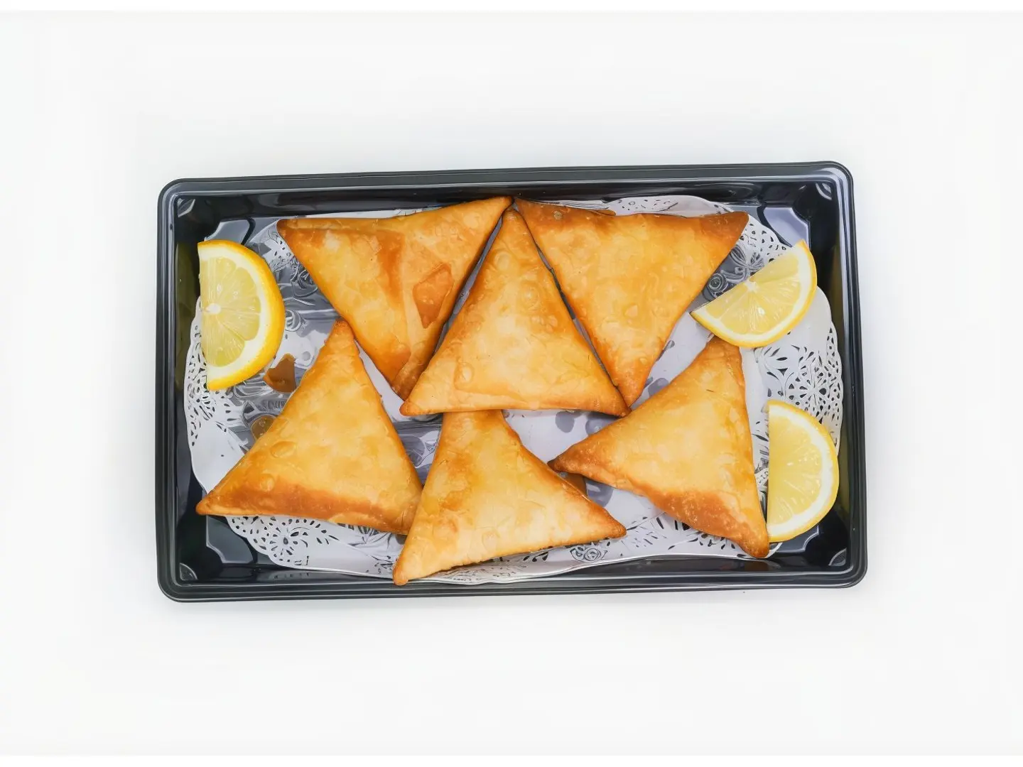 Cheese Sambosa