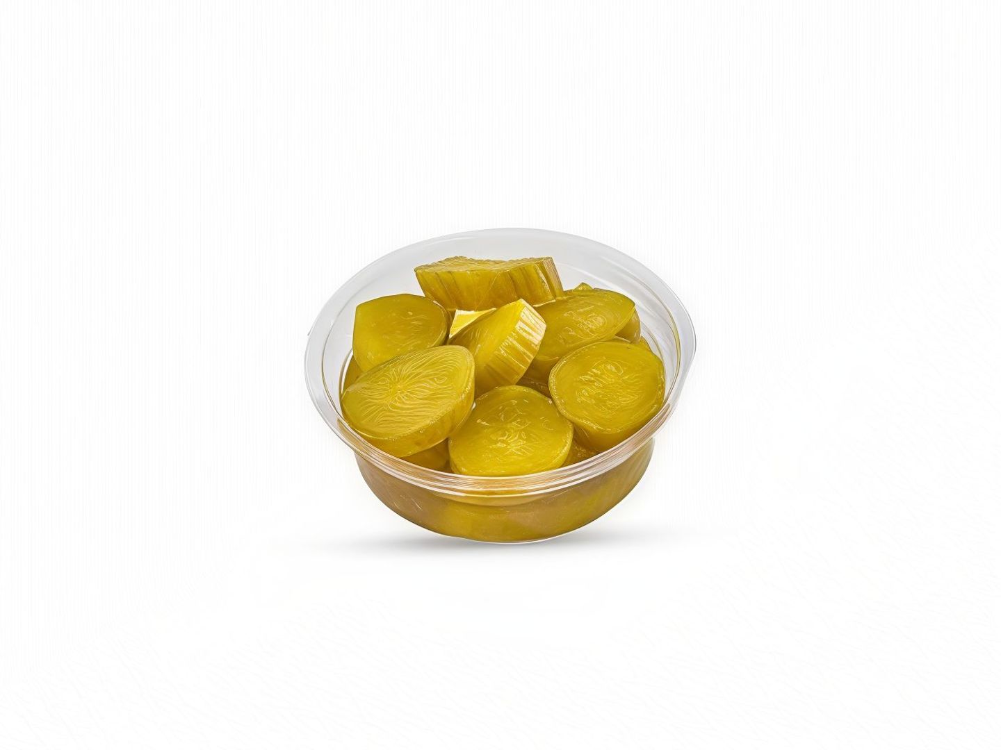 Pickled Cucumber