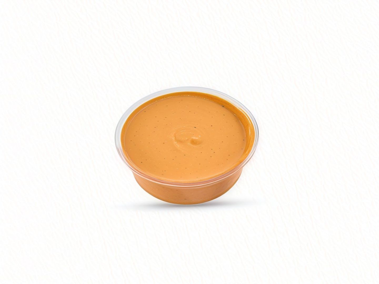 Spicy Tahini