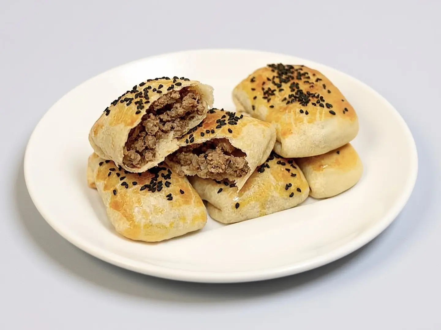 Yaghmosh Pure Lamb Meatt