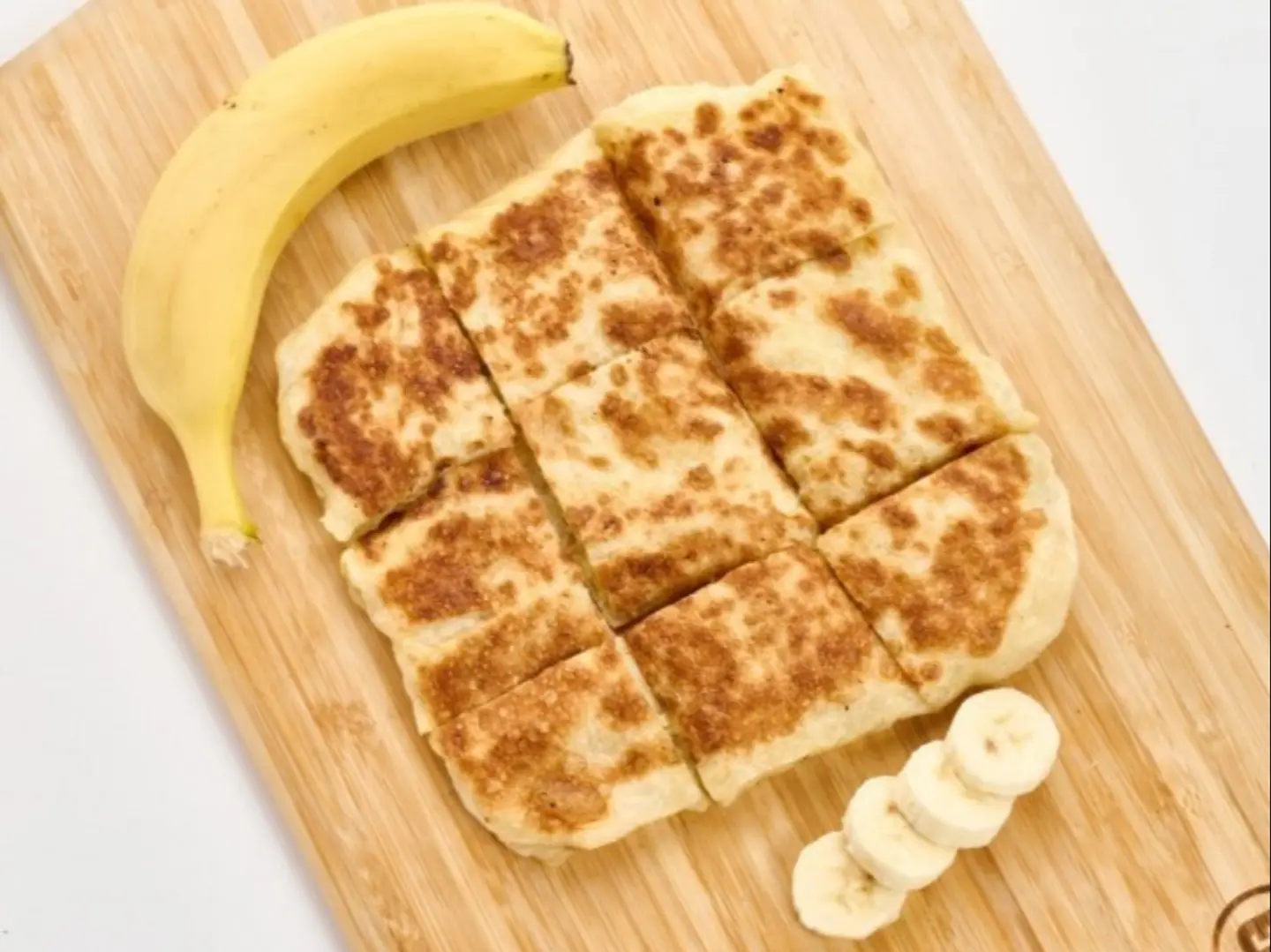 مطبق حلو موز