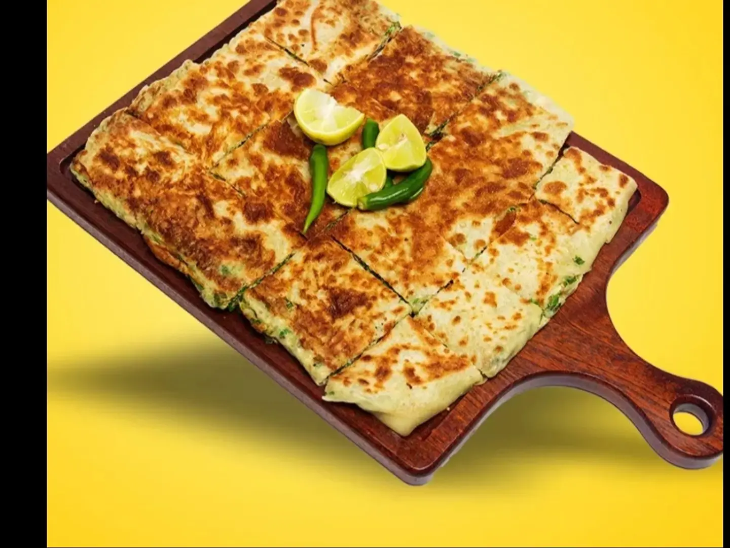مطبق دجاج رضوى