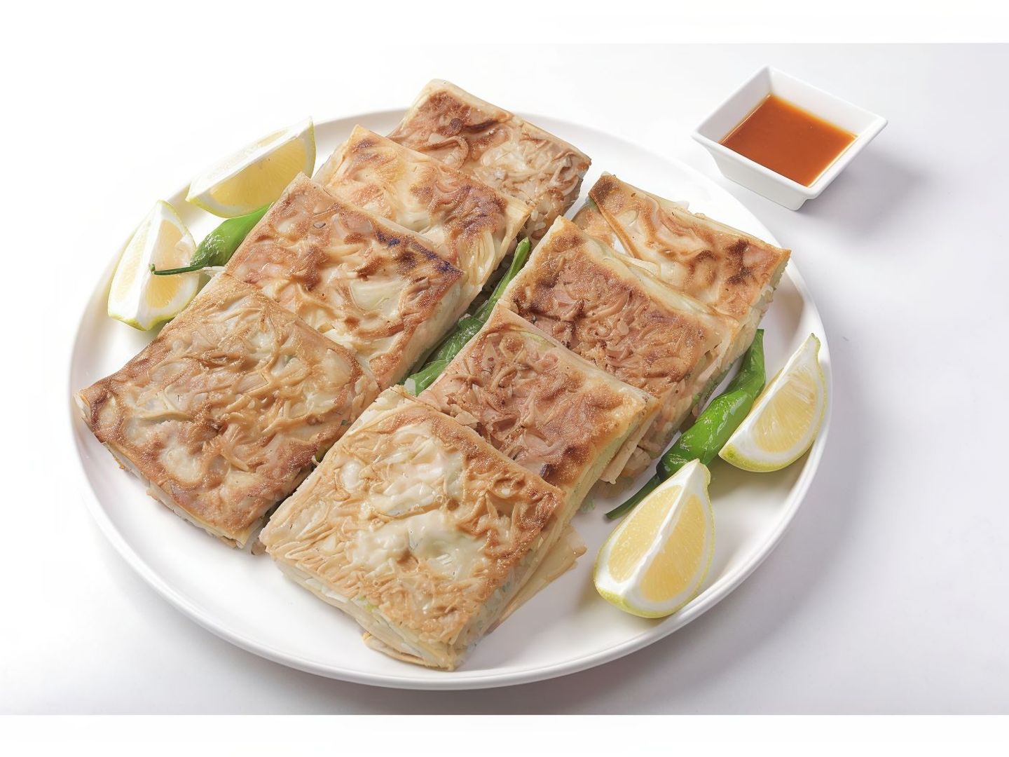مطبق دجاج