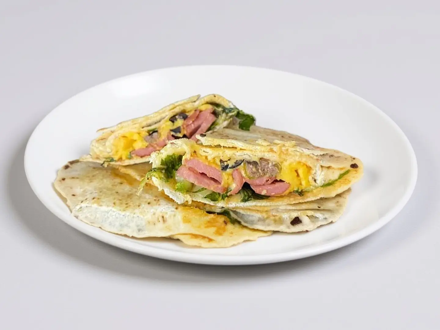 نقانق عادي جبن