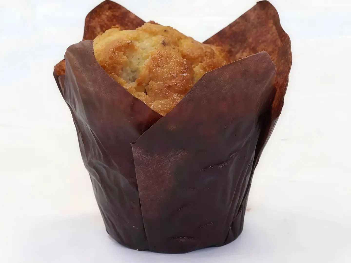 Chocolate Vanilla Muffin 150g