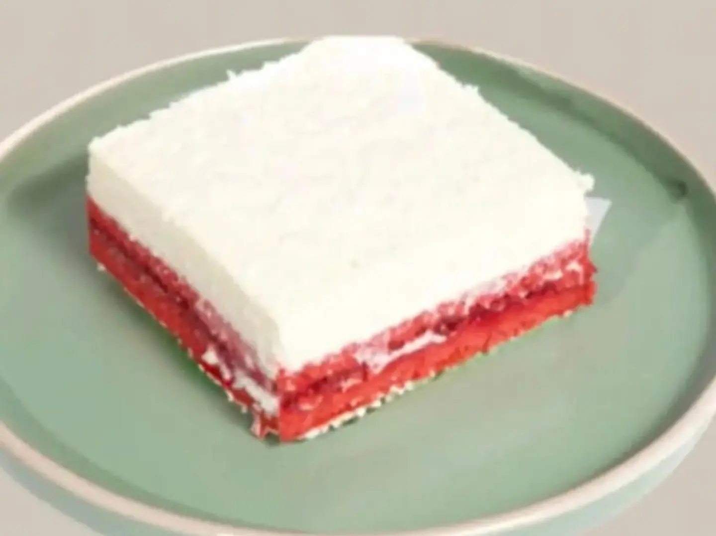 كوكو بيري كيك