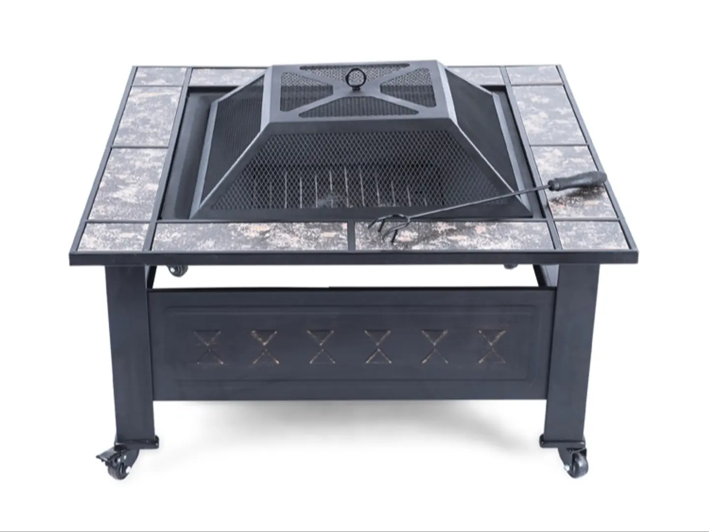 Wood Stove