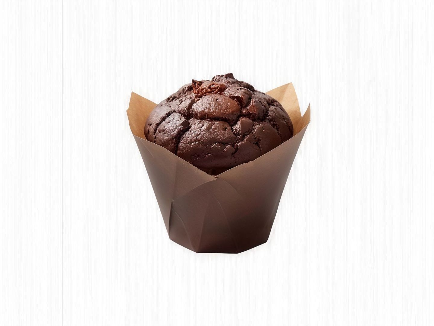 Chocolate Muffin