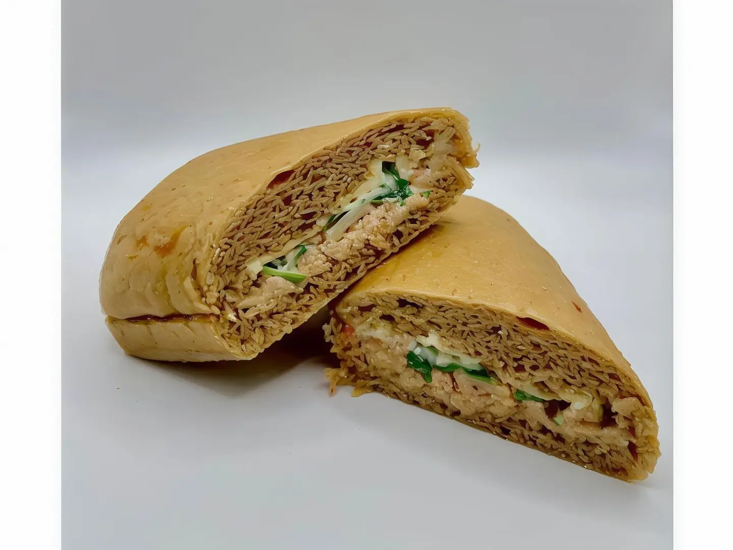 تونا سبايس