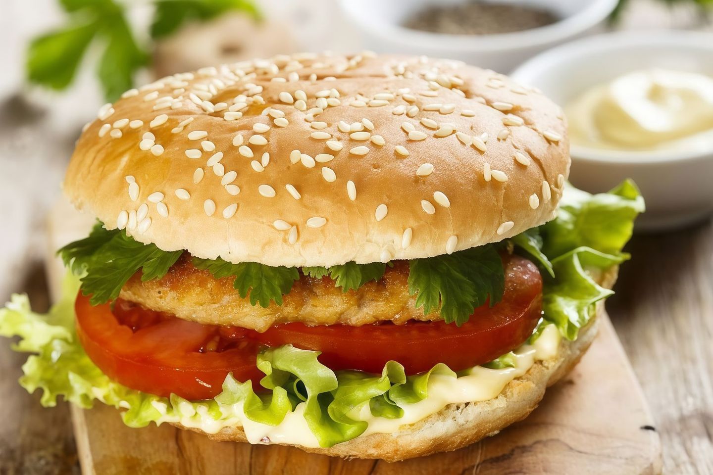 Burgar Chkin