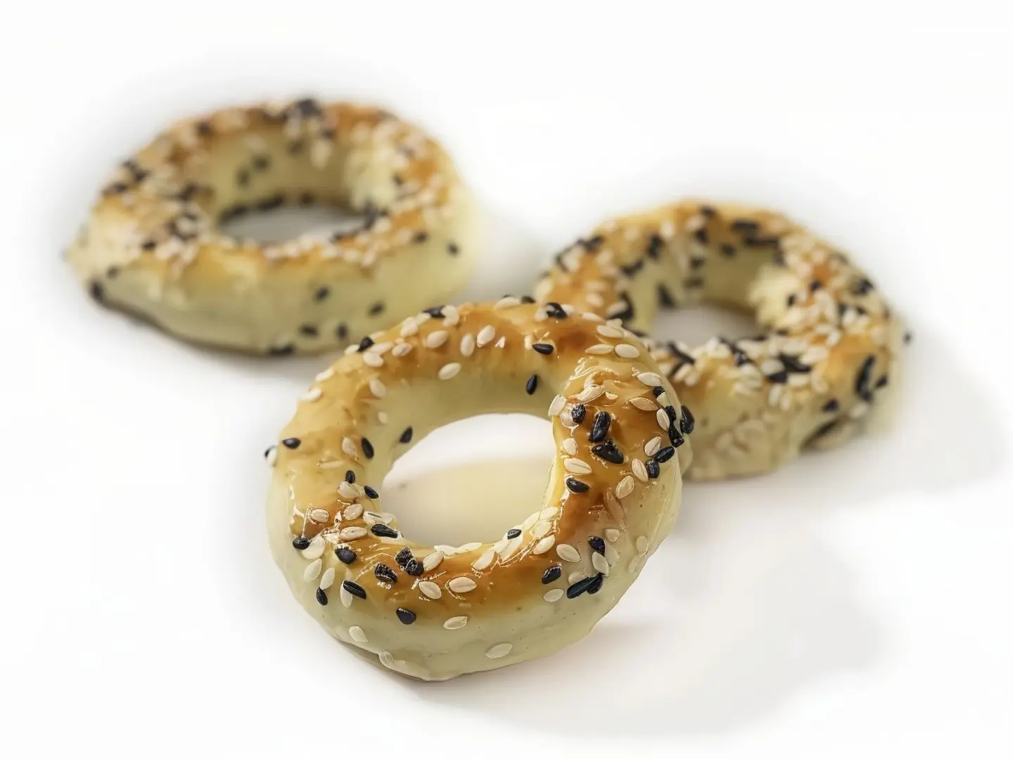 معمول تمر حبة سمراء