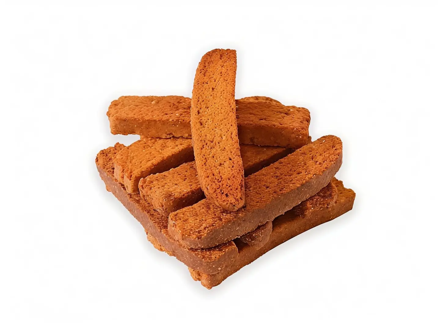 شابورة بر مع كمون بدون سكر