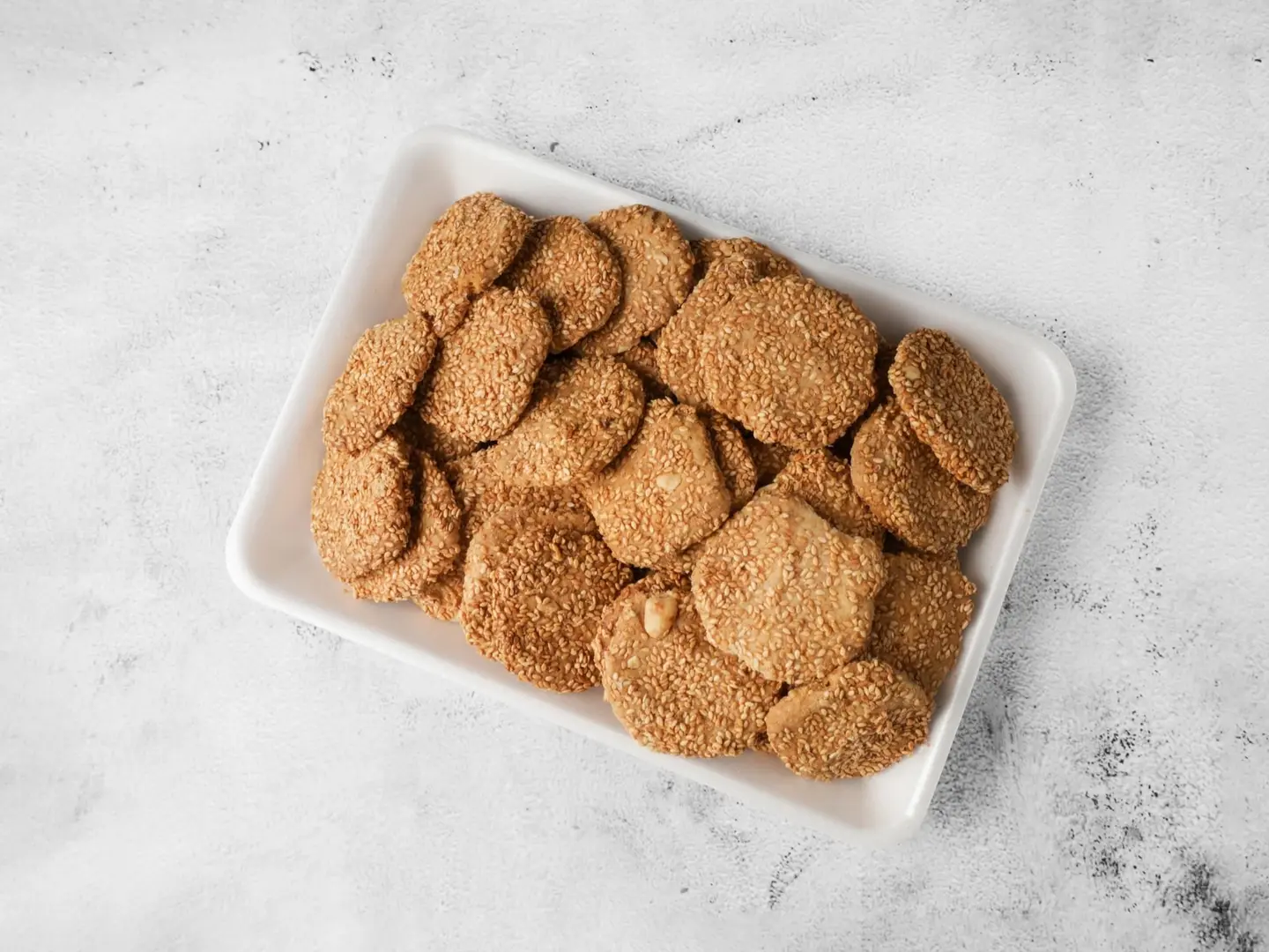 برازق سكر خفيف