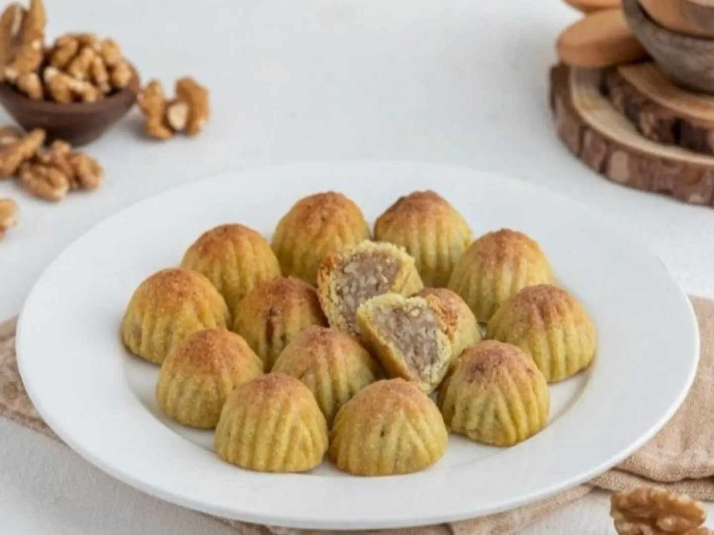 معمول بالجوز