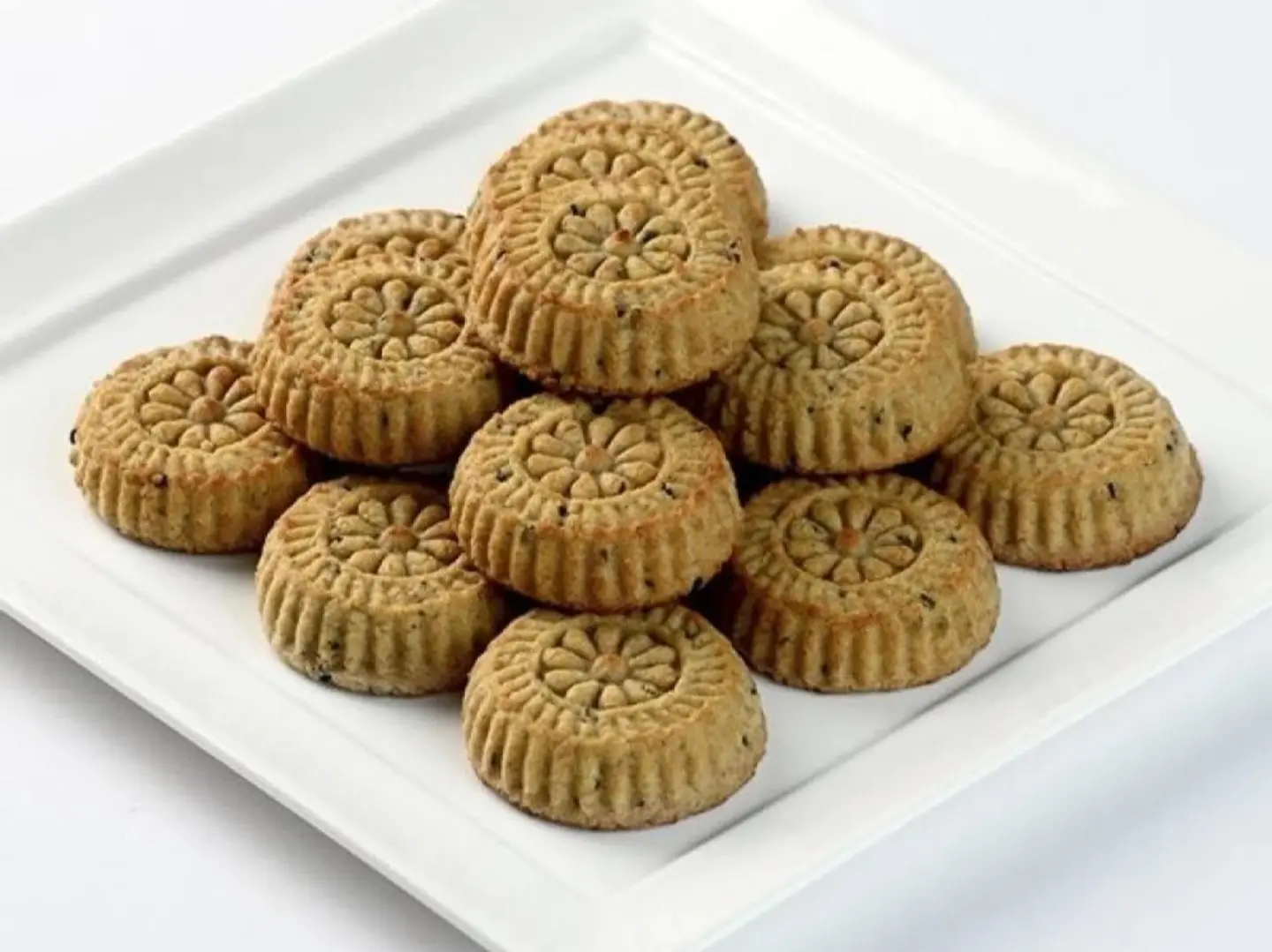 Small Whole Wheat Maamoul