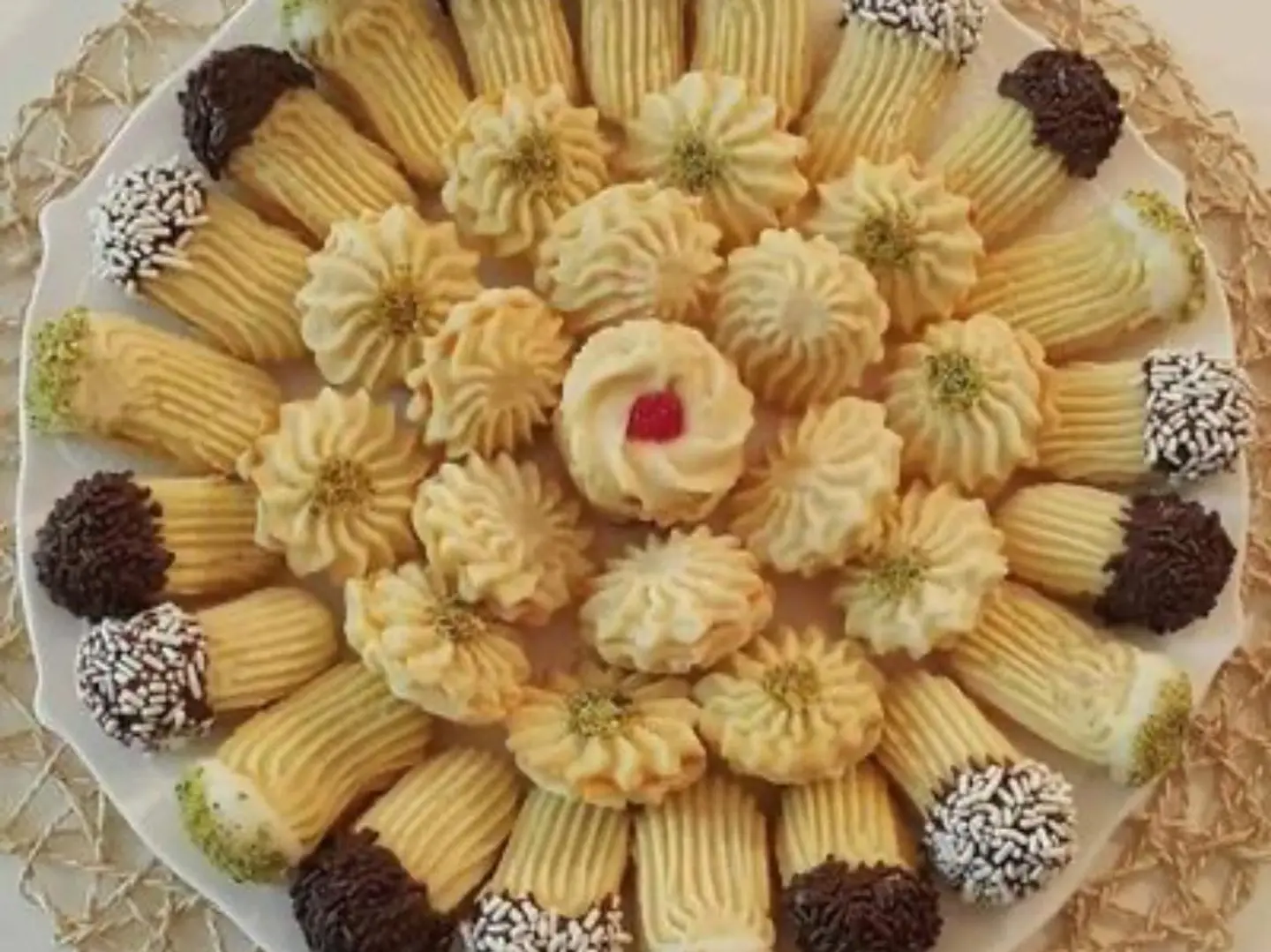 بتي فور