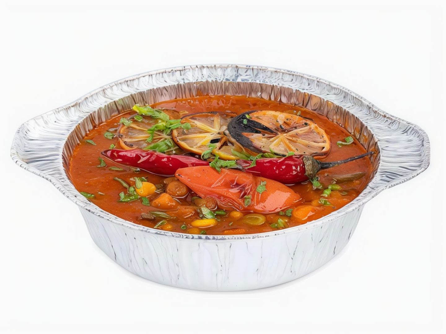 Mixed Vegetables
