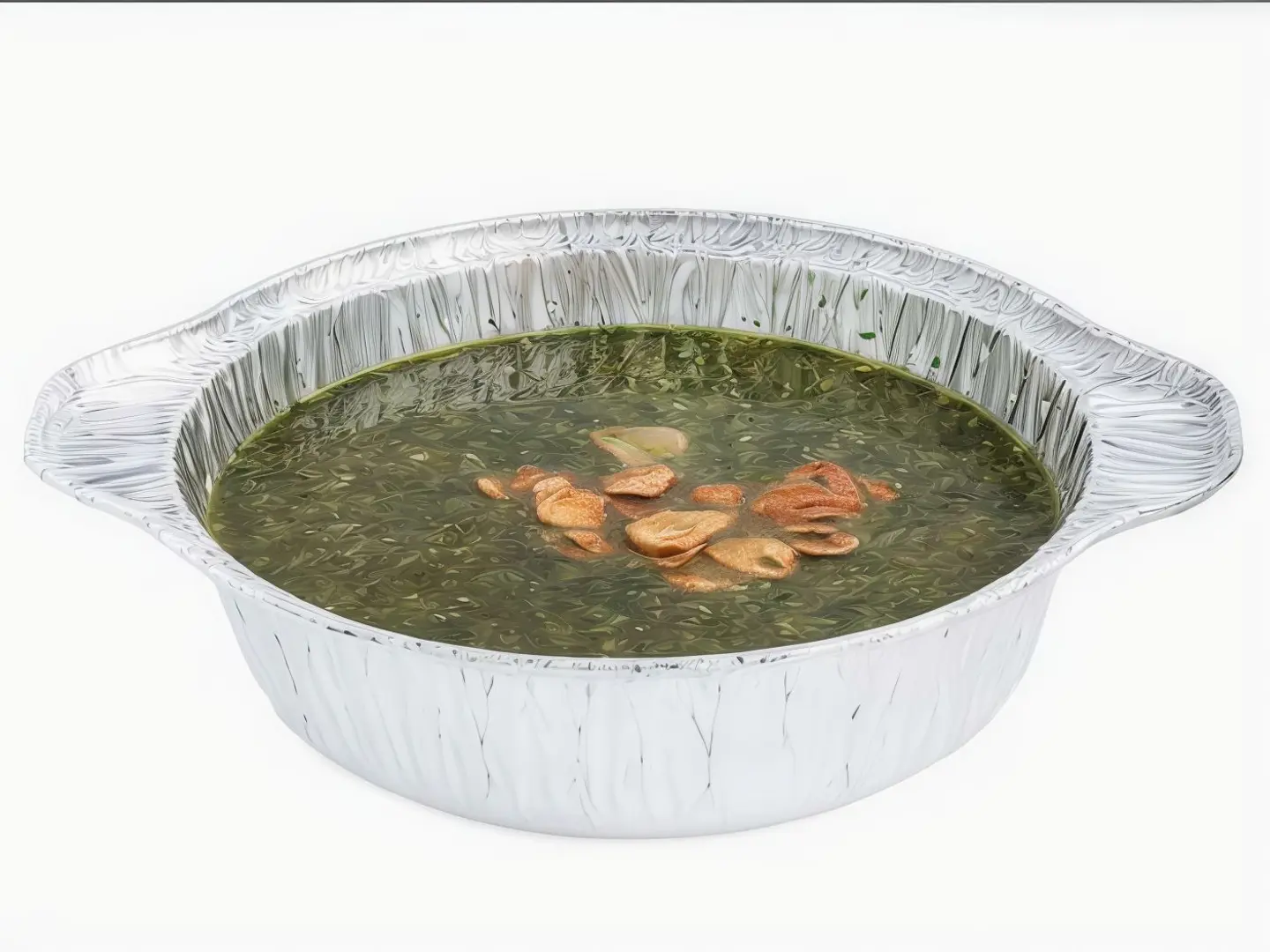 ملوخية