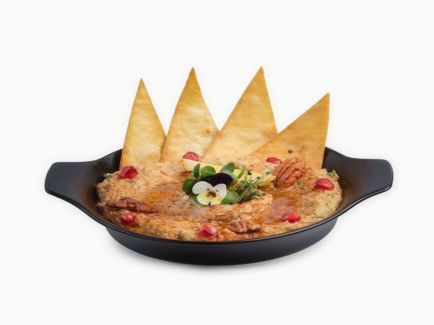 Baba Ghanouj