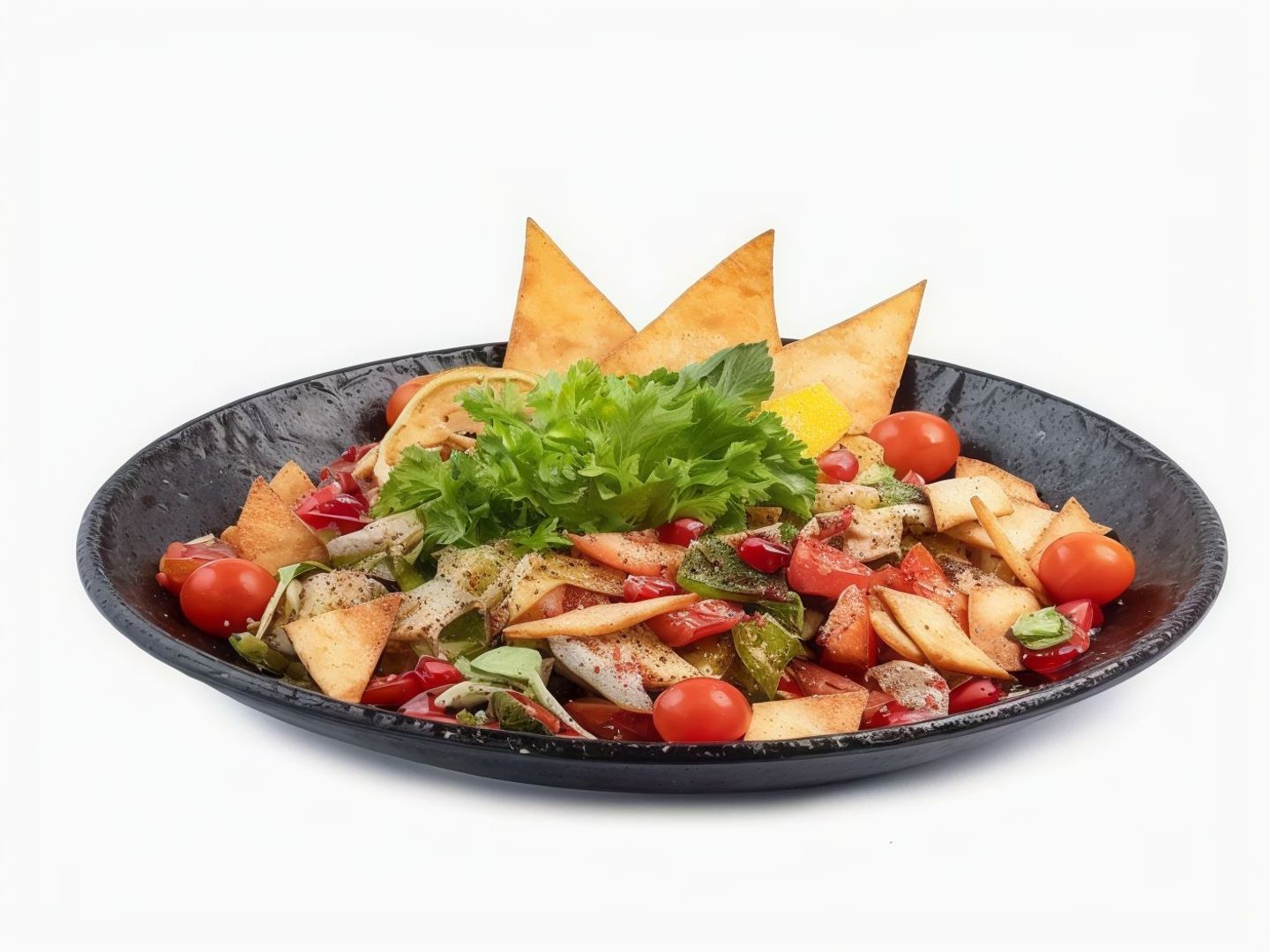 Fattoush