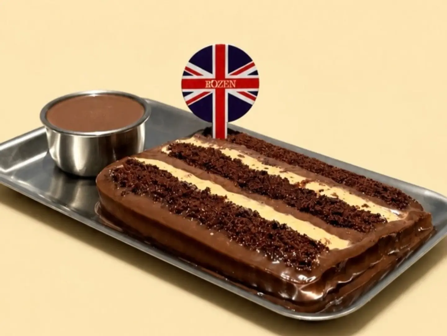 London Sweet