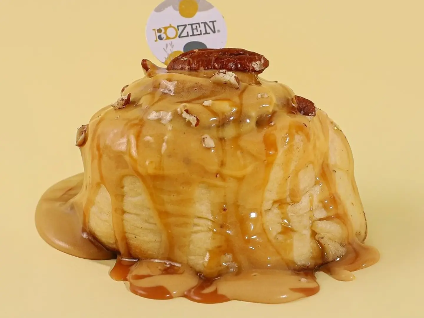 سينابون بيكان