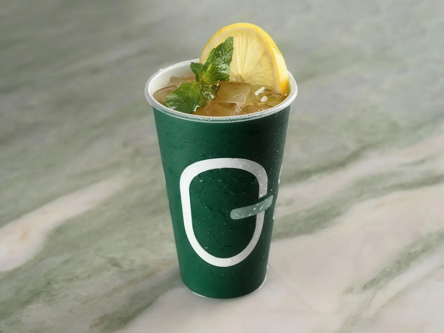 Tropical Mojito