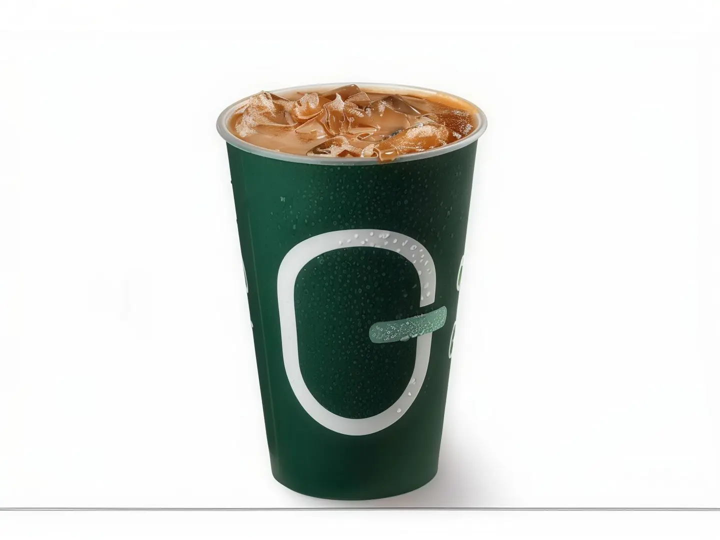 Caramel Macchiato