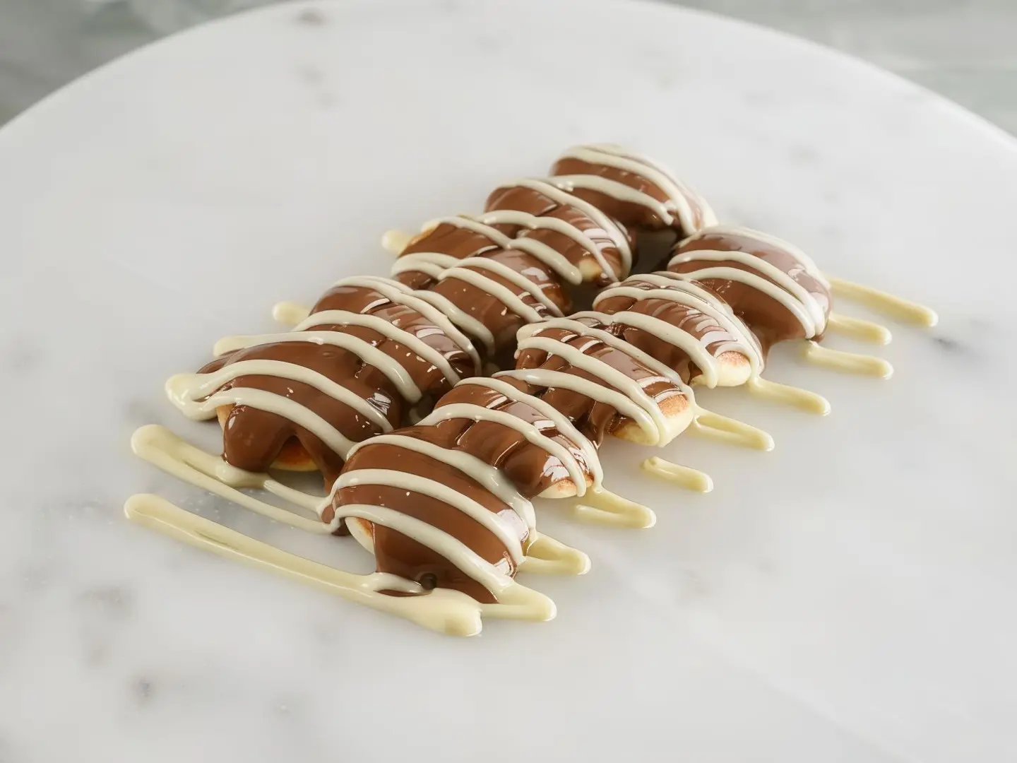 Mini Pancake 10 Pieces
