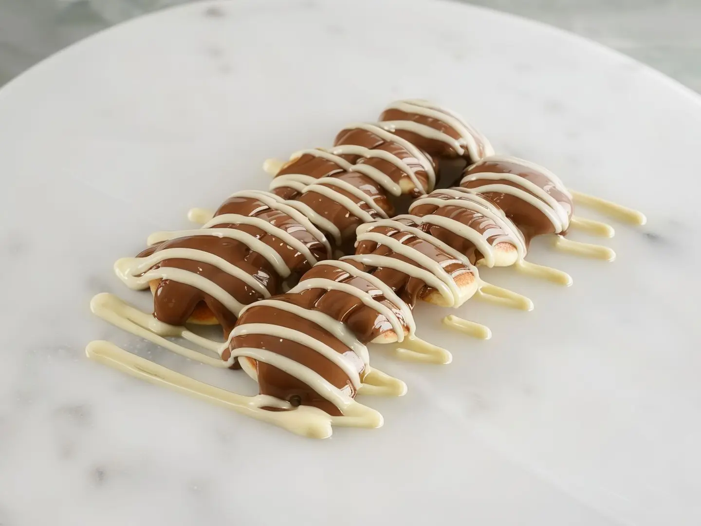 Mini Pancake 20 Pieces