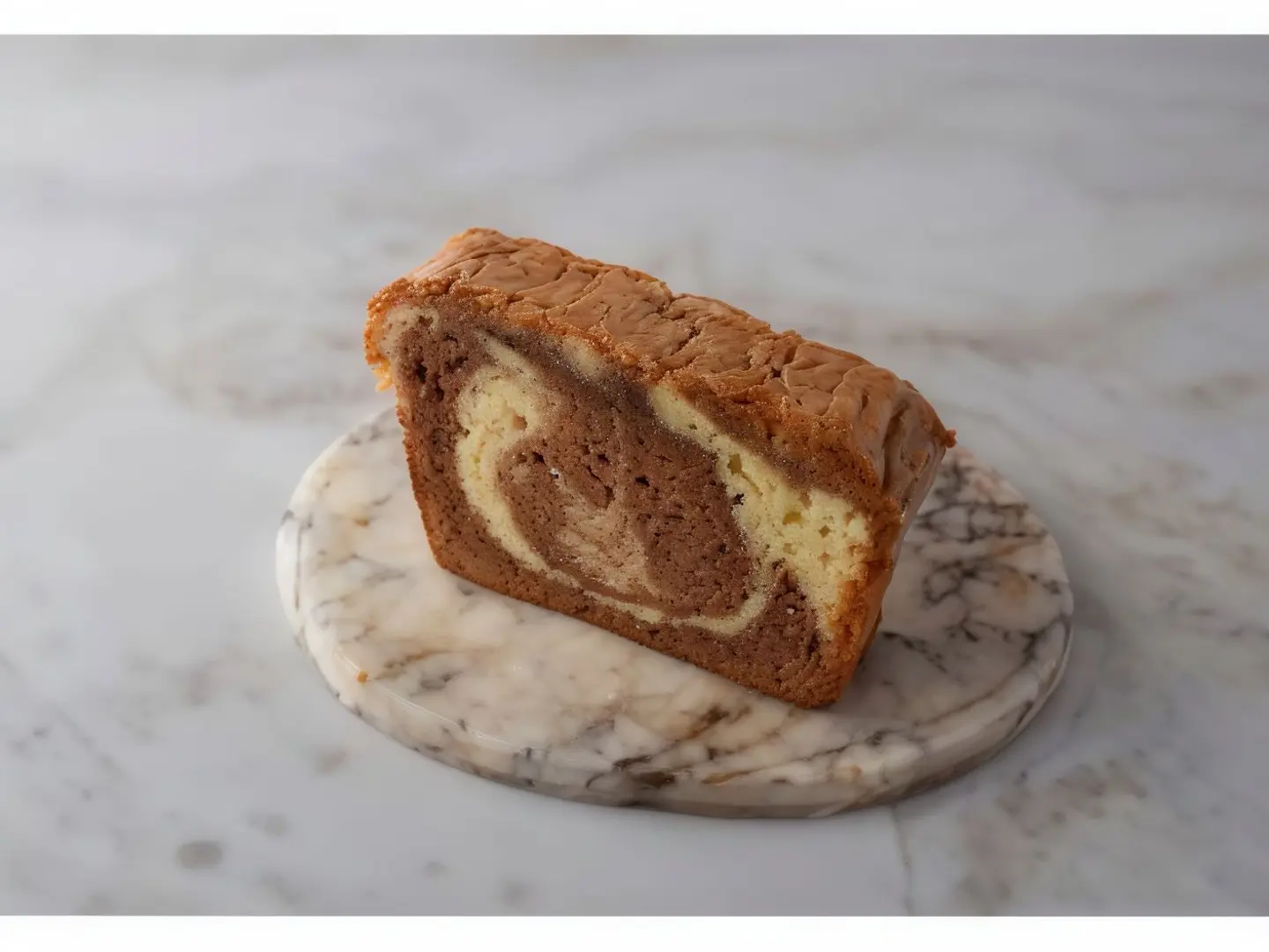 Marble Cake