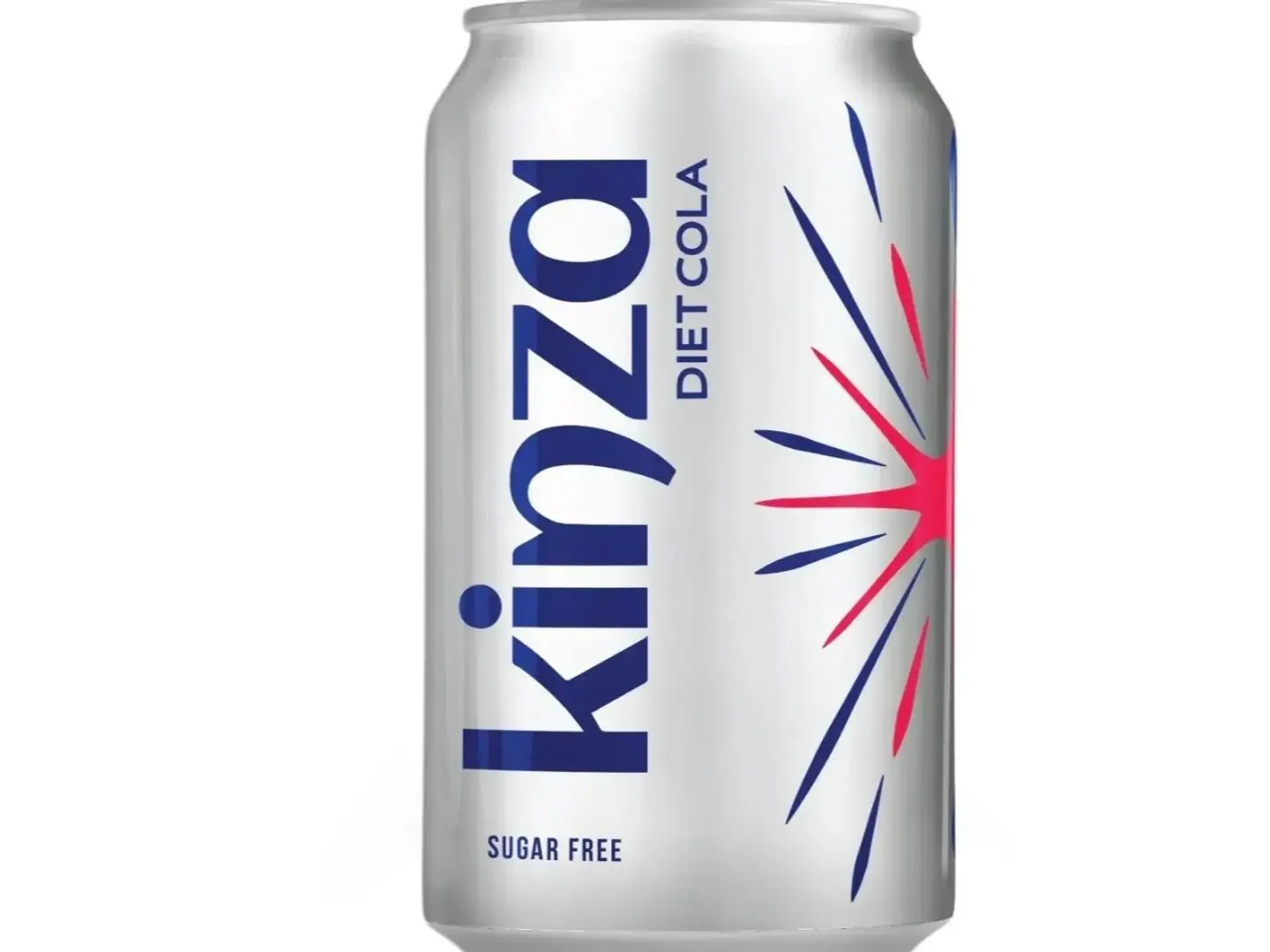 كينزا كولا دايت