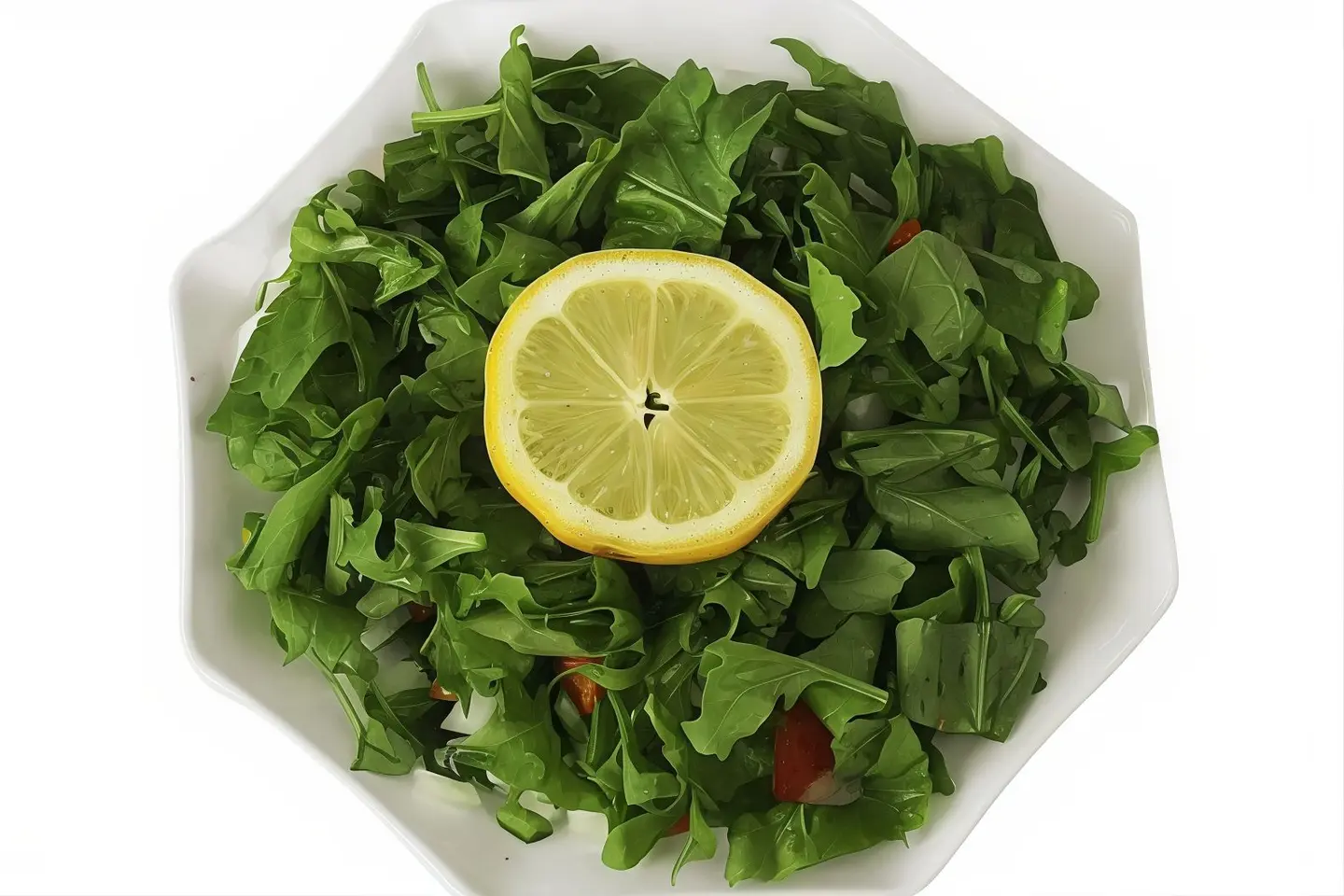 Arugula Salad
