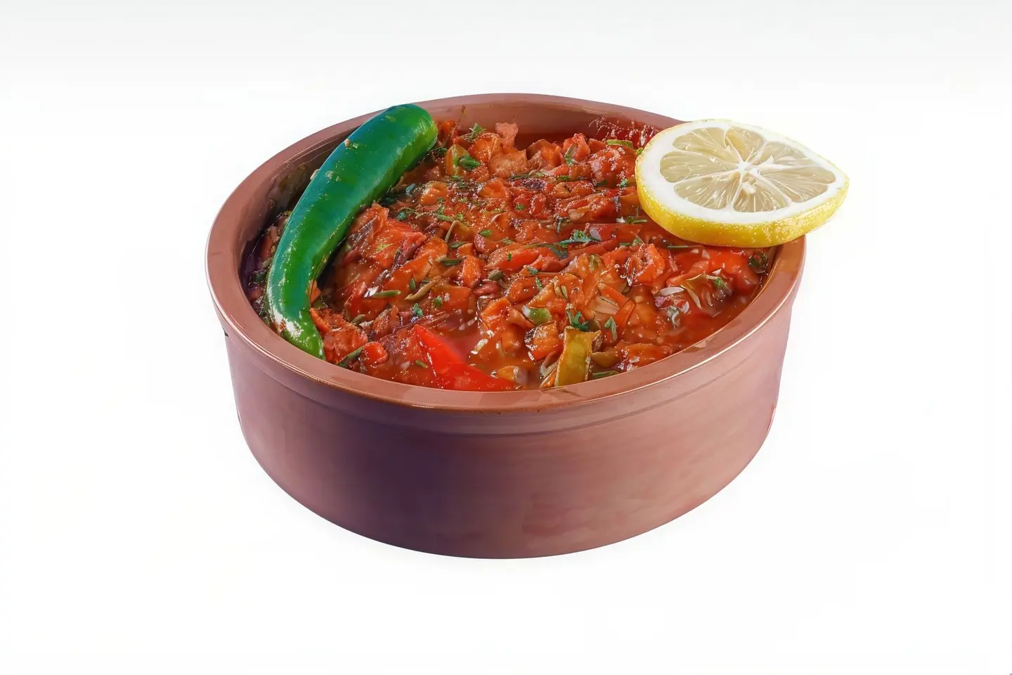 Fish Fillet Casserole