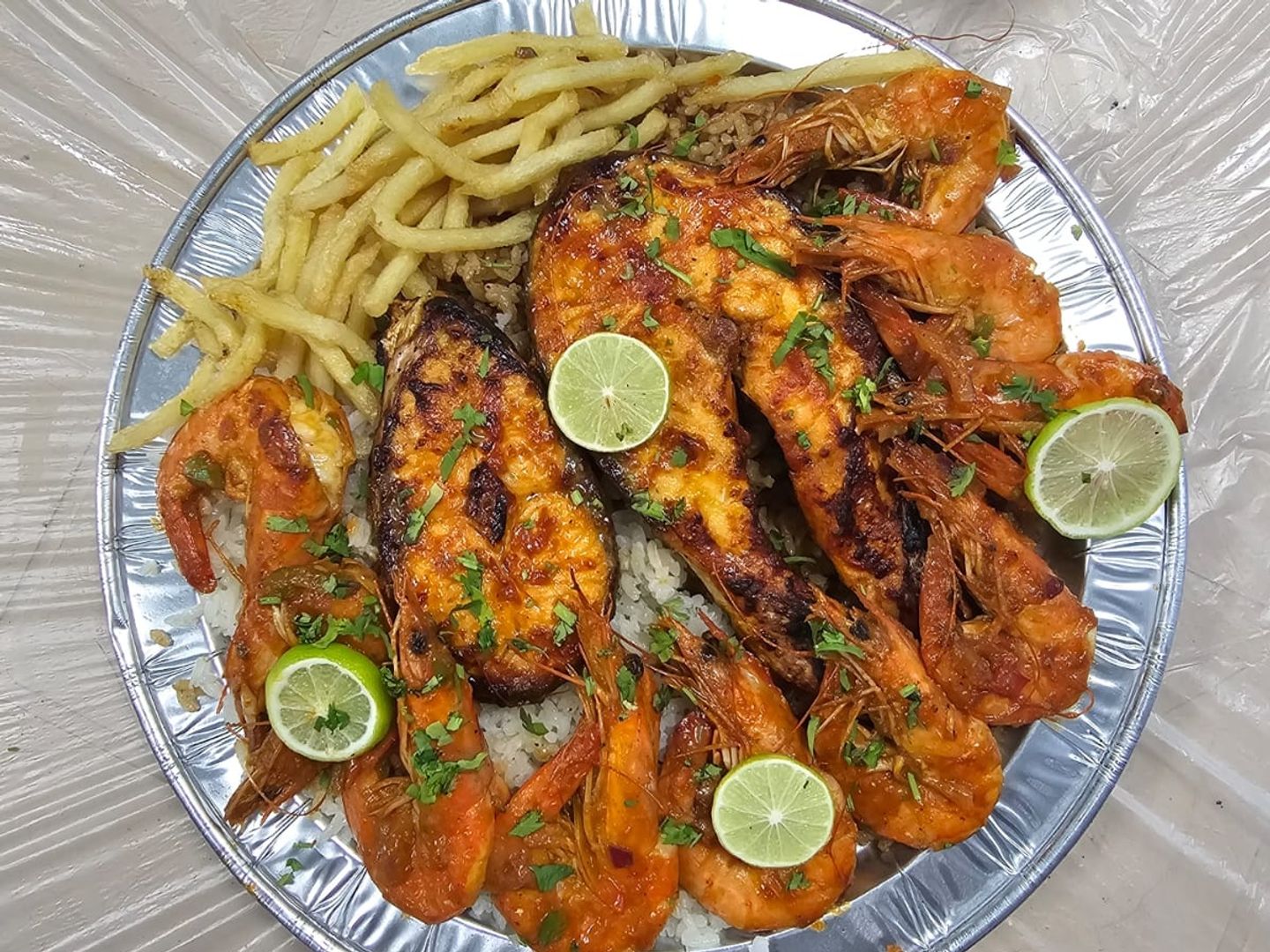 سالمون