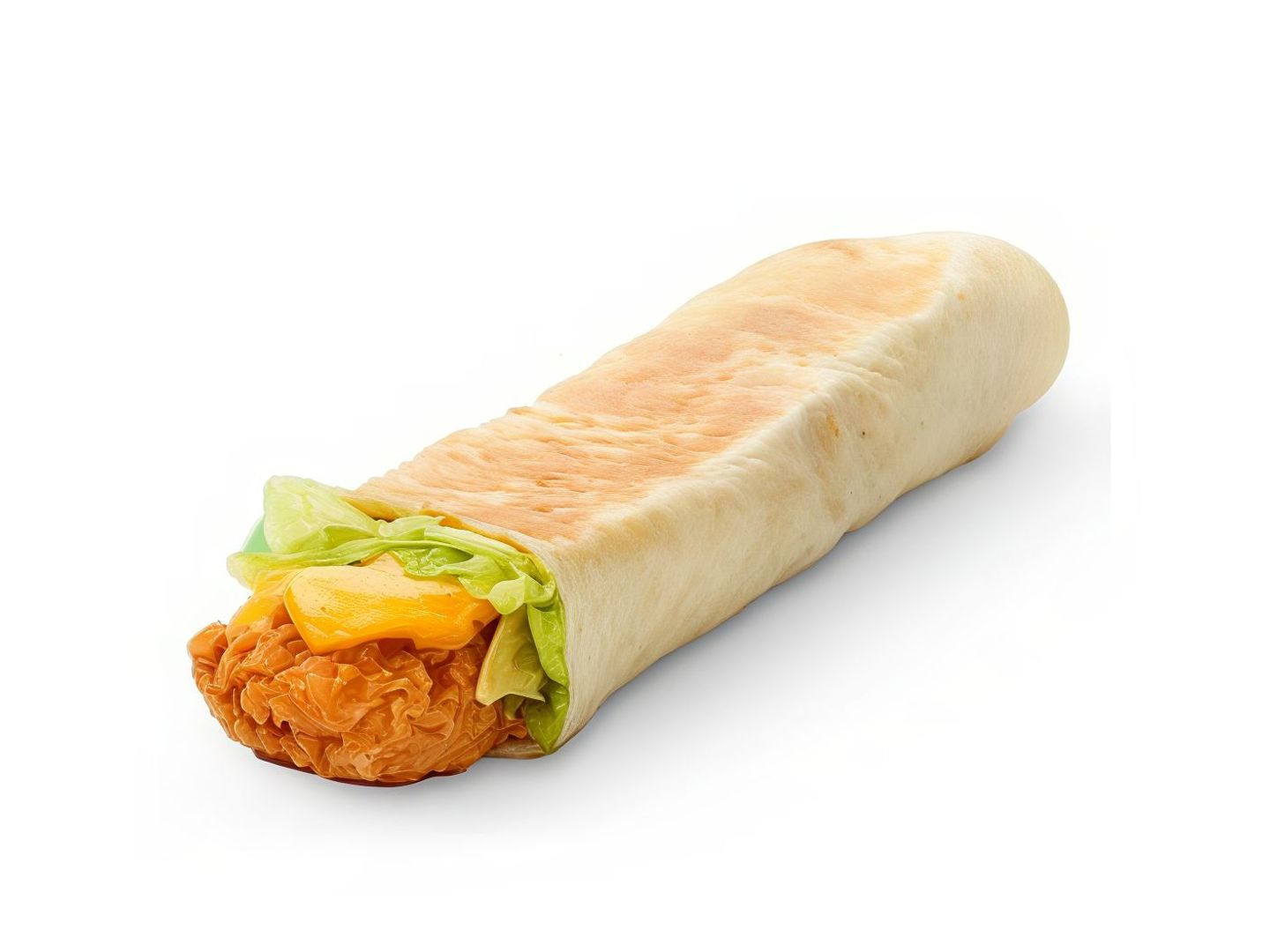 Twister Sandwich