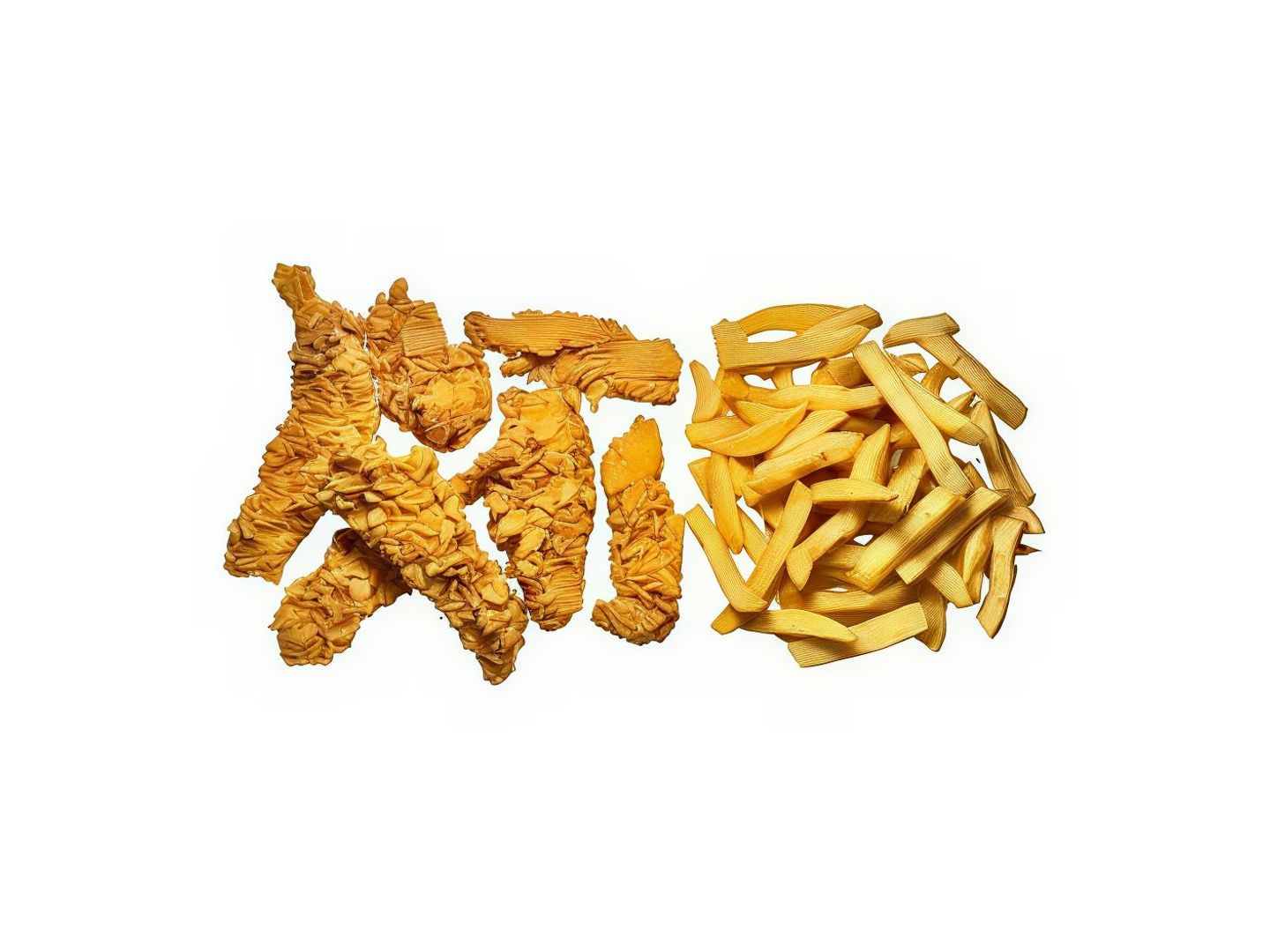 Strips Box