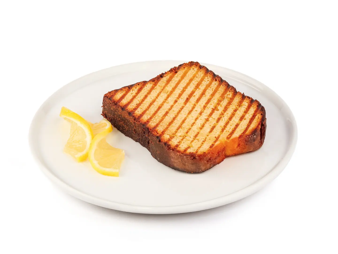 Lemon Cake