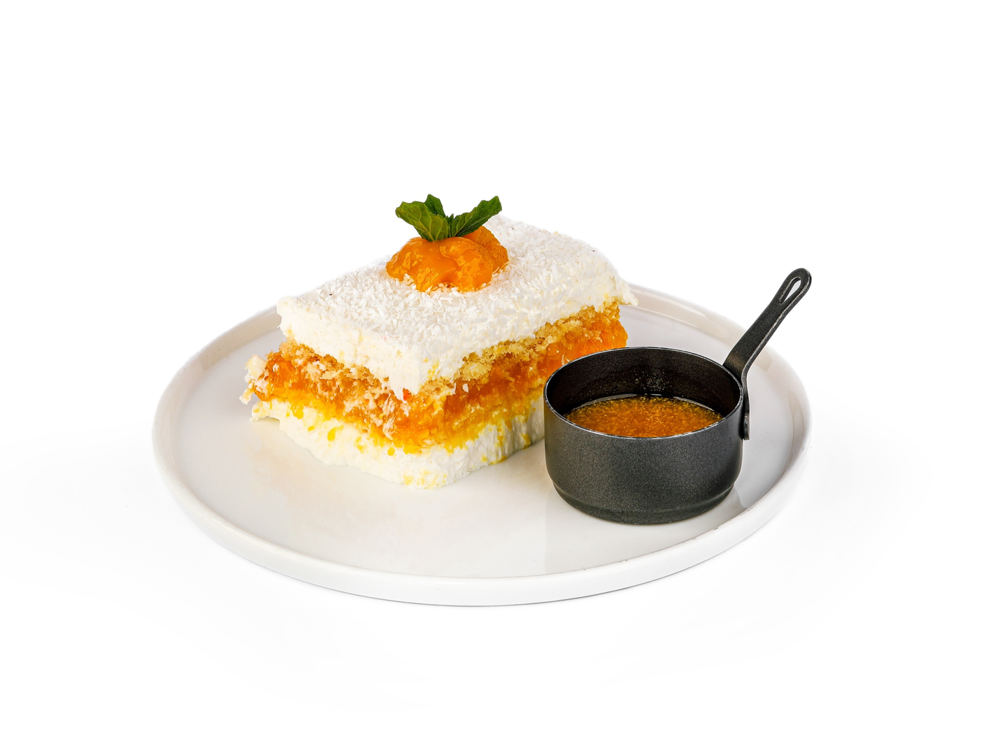 Coconut Mango