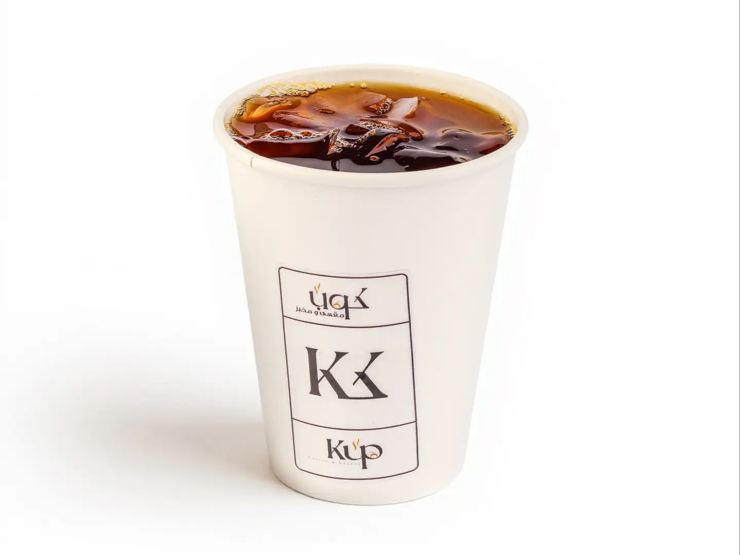 Iced Coffee Day