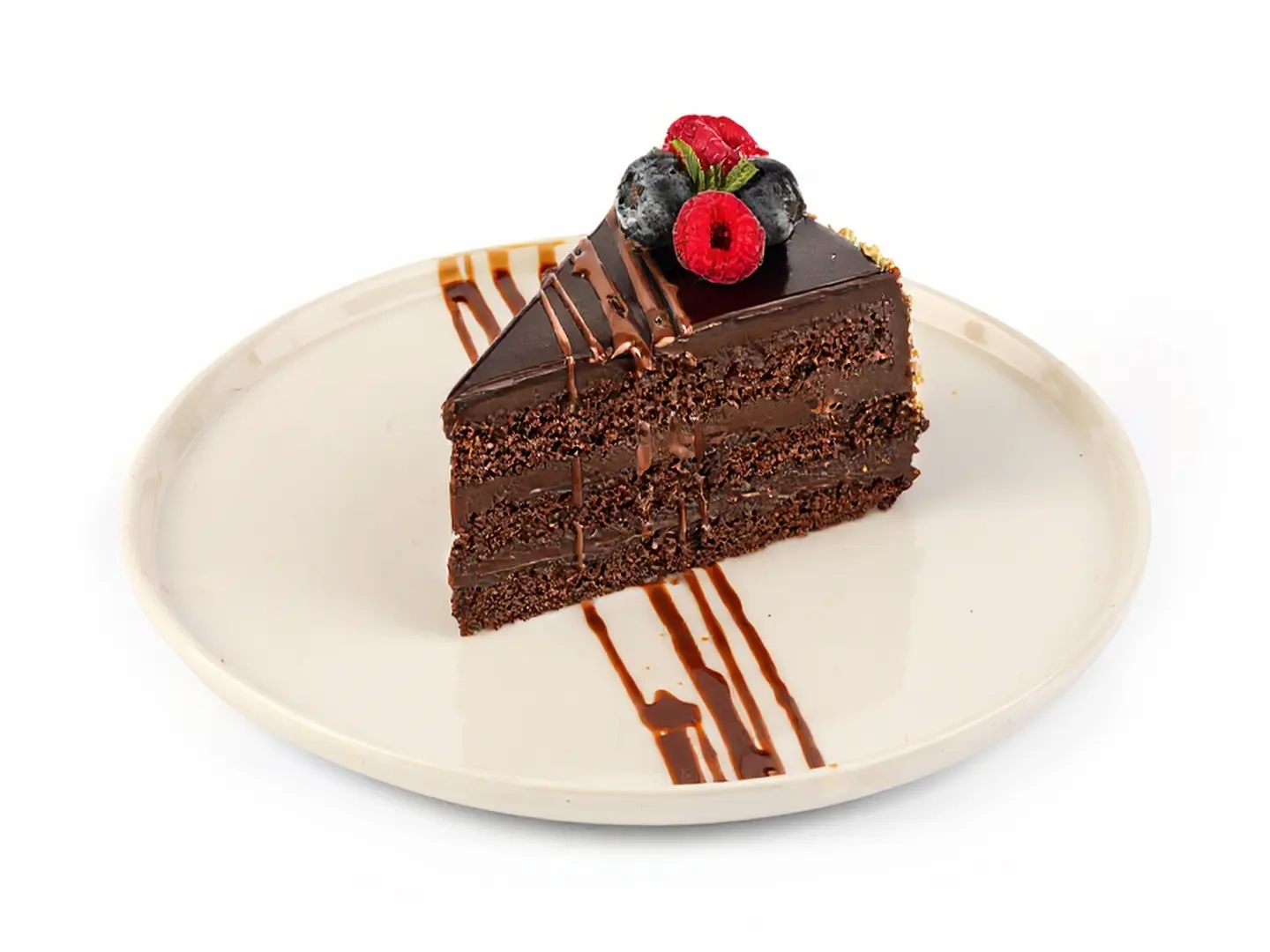 German Chocolate Cake