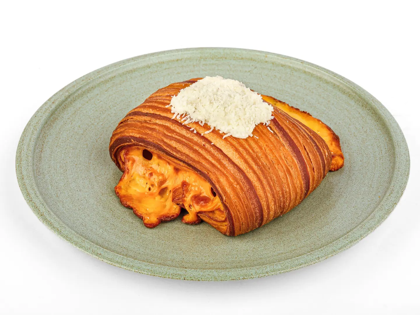 Mixed Cheese Danish