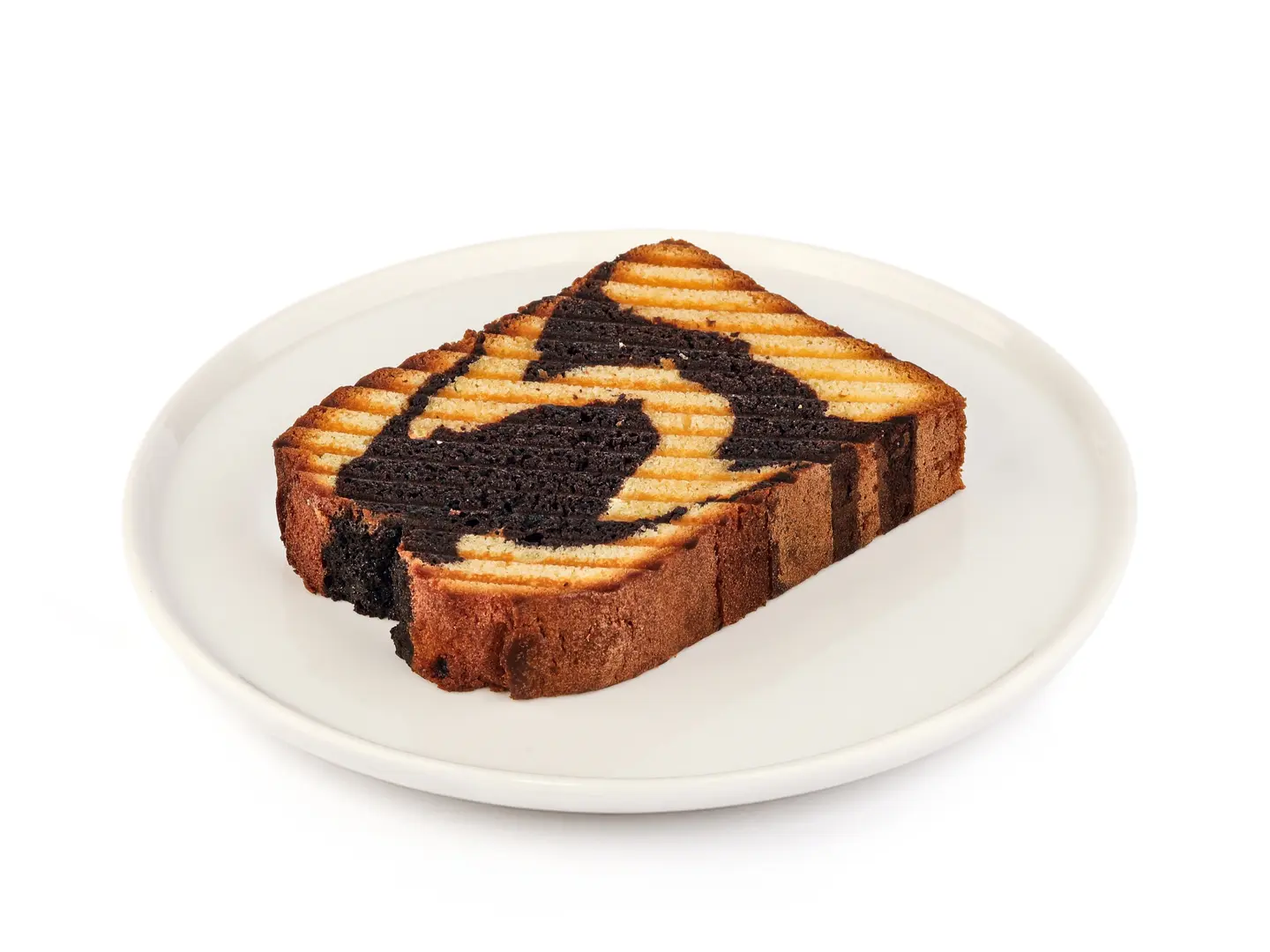 Marble Cake