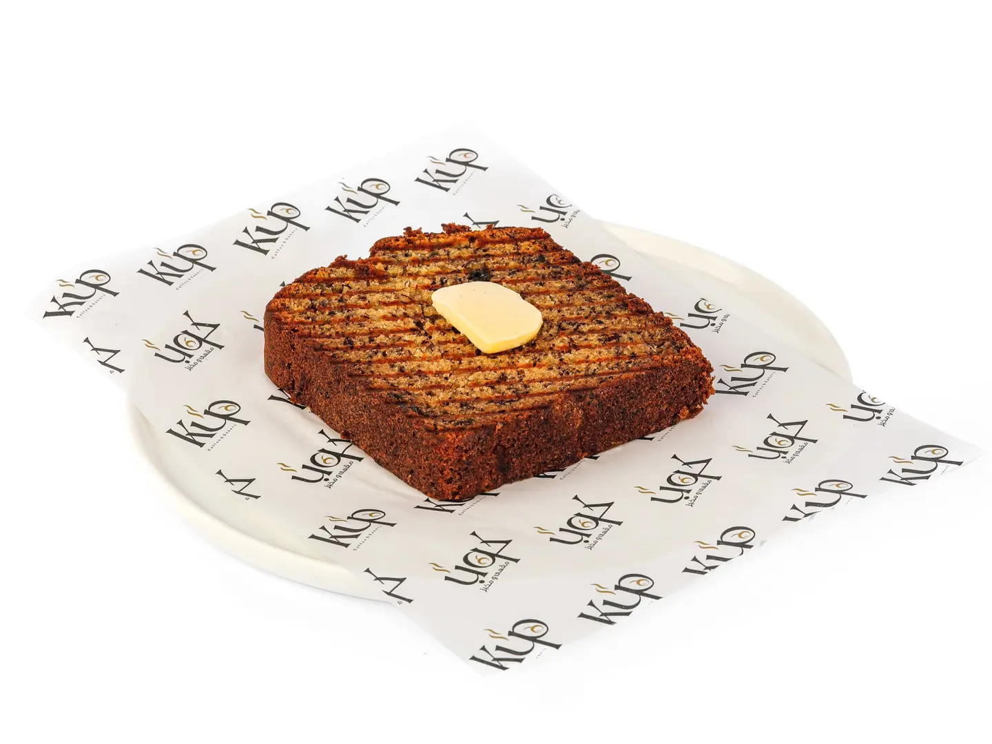 Banana Bread