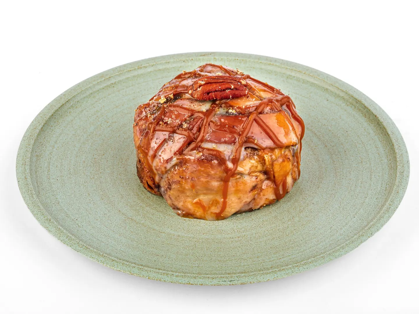 Cinnamon Roll