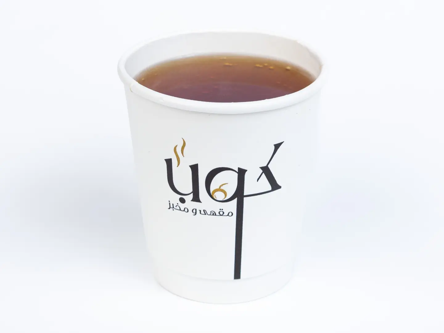 Black Tea