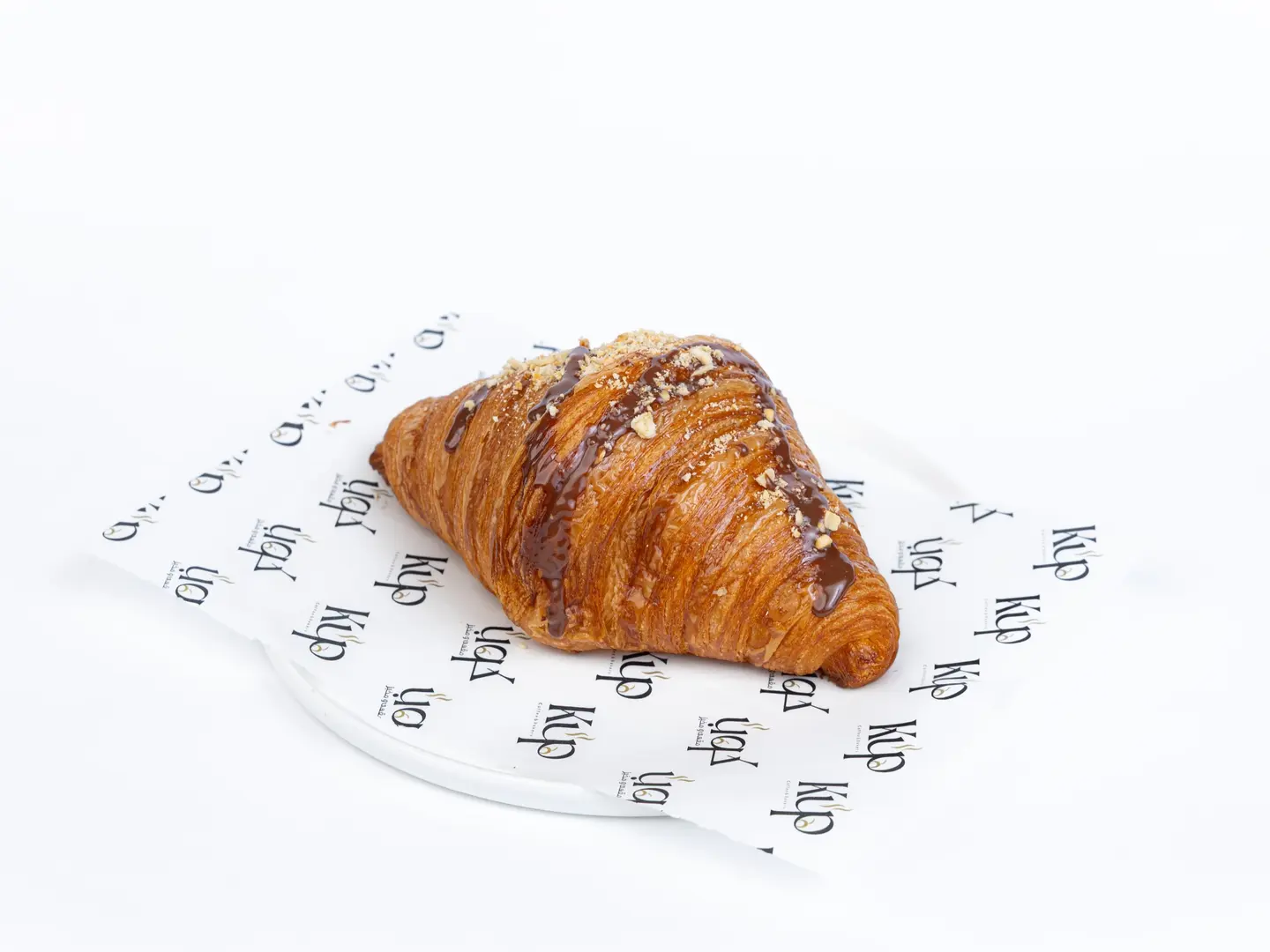 Choco Croissant